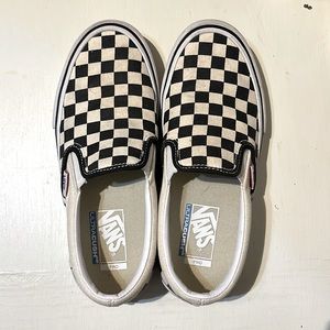 Vans Slip On Ultra Cush